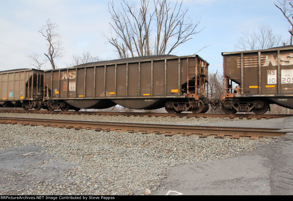NS 10152